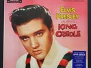 Elvis Presley King Creole FTD vinyl record 2016 Follow That Dream (Number 0760)