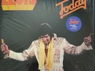 Elvis Presley - The Alternate Today Album 2 x Blue Vinyl (Not FTD)