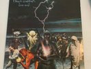 Black Sabbath - Live Evil - 1982 Double Vinyl LP NM Sleeve Excellent +