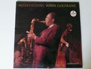 Impulse iconic jazz album 