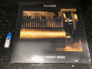 Placebo LP vinyl Black Market Music (new) + bonus (meds without you i'm nothing)