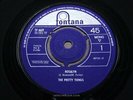PRETTY THINGS   Rosalyn   MINT   FONTANA TF 469   R&B Beat Raver Dancer / R&B Be