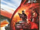 Sodom ?– Agent Orange, Vinyl, 1. PRESS GERMANY 1989, OIS, Gatefold