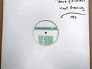 RICHARD THOMPSON Hand of Kindness LP   Test Pressing 1983