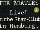 The Beatles Live At The Star-Club In Hamburg sealed double German LP