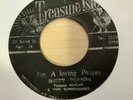 Dobby Dobson - I'm a Loving Pauper / Trouble Jim 7