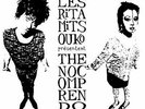 Lp-Les Rita Mitsouko-The No Comprendo (Lp+Cd) -Lp VINYL NEW