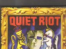 QUIET RIOT - alive and well LP