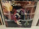 Alice In Chains Facelift Lp Gatefold Colored Vinyl New Grunge