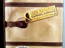 JIMI HENDRIX CLASSIC SINGLES#2 RARE SEALED ORIG LTD #ED 10X7
