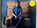 JOHN PRINE SELF-TITLED FIRST ALBUM RARE ORIG '71 WHITE LABEL PROMO LP w/INSERT