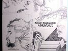 ROBERT ROCKWELL III/NATURAL LIFE ANDROIDS RARE ORIG '74 CELEBRATION LP NR MINT