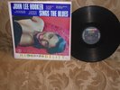 John Lee Hooker Sings The Blues Crown CLP 5232 mono NM org pres Blues LP