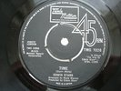 EDWIN STARR - Time / Running Back And Forth - TMG 1028 Motown Northern Soul 45
