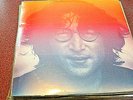 JOHN LENNON WALLS AND BRIDGES SEALED LP RE DIFF COVER JOHN LENNON VINYL BOOK