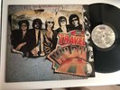 Traveling Wilburys LP Volume One MINT