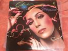 CHER / SEALED / STARS / NEVER OPENED / 1975