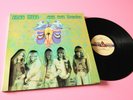 FREE WILL 2LP COLD COLD MORNING MINT MAI SUONATI UNPLAYED SHAPED COVER