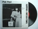 PINK FLOYD * Nippon Connection * LP ORANGE Label 1976