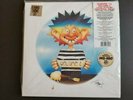 Grateful Dead Vinyl Europe 72 Vol.2 Ltd RSD 4LP 180g