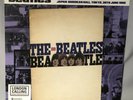 LP THE BEATLES Japan Budokan Hall 1966 (180g COLORED Vinyl) #730 NEW MINT SEALED