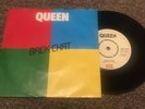 QUEEN, Back Chat 7