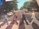 The beatles abbey road vinyl lp plus another the same