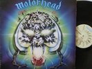 MOTORHEAD - Overkill   VINYL LP
