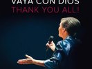 Vaya Con Dios - Thank You All (Gatefold slv [180 gm] 2LP NEU OVP VÖ 19.06.2020