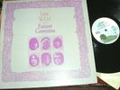 FAIRPORT CONVENTION -     Liege & Lief,    RARE 1970 UK LP...... EX