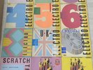 street sounds electro vinyls Plus Hip Hop Vinyls