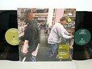 Endtroducing... DJ SHADOW The Debut Album 2xLP - Original 1996 Release in Shrink