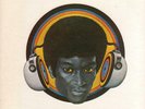 1975 Rap N Rhythm Radio Show 2-LP Spinners Nancy Wilson B T Express Al Jarreau