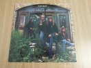 TROUBLE - SELF-TITLED - INNER SLEEVE - VERY GOOD