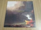 CANDLEMASS - NIGHTFALL - INNER SLEEVE - 1987 ACTIVE RECORDS - VERY GOOD +