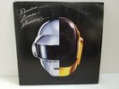 LP Vinyl: Daft Punk Random Access Memories