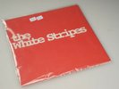 2003 The White Stripes ELEPHANT First Promo Adv Double 2-LP Vinyl Record Album