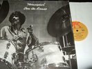 DOM UM ROMAO : HOTMOSPHERE LP 1976 PABLO USA
