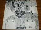 The Beatles Revolver DR ROBERT DOCTOR ROBERT Mis-Press MONO