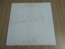 DIAMOND HEAD - LIGHTNING TO THE NATIONS - SIGNED DUNCAN SCOTT - VG++