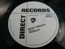 TRIARCHY - METAL MESSIAH /- NWOBHM - NEON 2 - UK ISSUE - VERY GOOD++
