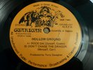 HOLLOW GROUND - FLYING HIGH - 4 TRACK EP - UK ISSUE 1980 - VERY GOOD++