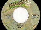 QUEEN - LIAR - Pre-Stardom GLAM 45 - HEAR
