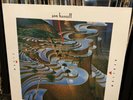 JON HASSELL Lp Aka Dabari Java Magic Realism 1983 Editions Eg Japanese Pressing