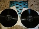 The Who Tommy Double Album - 2LP Vinyl Near Mint Condition 2657 002 A1-B3 A1-B2