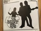 Direct Hits Modesty Blaise Rare Mod Revival Single