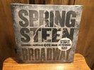 BRUCE SPRINGSTEEN - On Broadway Complete Show: 2019 4x LP SET -  New and Sealed