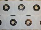 The Mama's And The Papa's, 7 Vinyl Record Lot, All 7” Singles, All US 1st Press