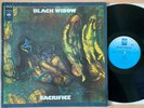 Black Widow - Sacrifice - Excellent Vinyl LP RR2067-LX 1990 1970 Prog Rock
