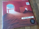 Tame Impala - The Slow Rush 2xLP LTD Red/Blue 2020 HMV +the 7